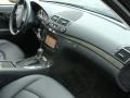Black - E 350 4Matic Sedan Photo No. 23
