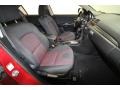 Velocity Red - MAZDA3 s Sedan Photo No. 37
