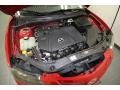 Velocity Red - MAZDA3 s Sedan Photo No. 38