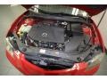 Velocity Red - MAZDA3 s Sedan Photo No. 39