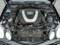 Black - E 350 4Matic Sedan Photo No. 27