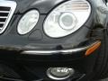 Black - E 350 4Matic Sedan Photo No. 28