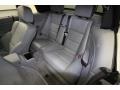 2002 Titanium Silver Metallic BMW 3 Series 330i Convertible  photo #16