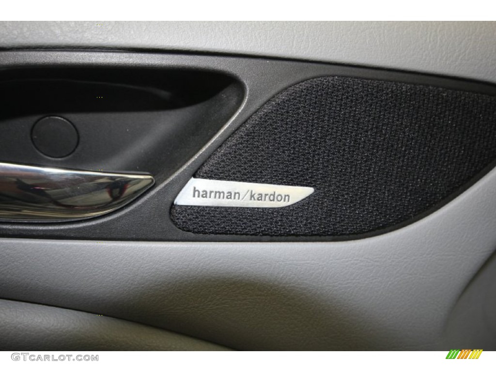 2002 3 Series 330i Convertible - Titanium Silver Metallic / Grey photo #18