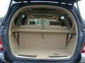 Cashmere Trunk Photo for 2009 Mercedes-Benz GL #61544414