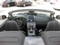 2010 Aston Martin V8 Vantage Obsidian Black Interior Dashboard Photo