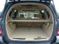 Cashmere Trunk Photo for 2009 Mercedes-Benz GL #61544423