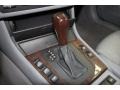 2002 Titanium Silver Metallic BMW 3 Series 330i Convertible  photo #24
