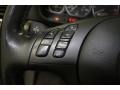 2002 Titanium Silver Metallic BMW 3 Series 330i Convertible  photo #28