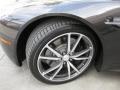 2010 Aston Martin V8 Vantage Roadster Wheel and Tire Photo