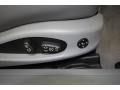 2002 Titanium Silver Metallic BMW 3 Series 330i Convertible  photo #33