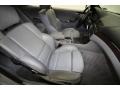2002 Titanium Silver Metallic BMW 3 Series 330i Convertible  photo #35