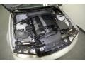 2002 Titanium Silver Metallic BMW 3 Series 330i Convertible  photo #36
