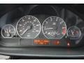 2002 Titanium Silver Metallic BMW 3 Series 330i Convertible  photo #38