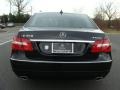 Black - E 350 4Matic Sedan Photo No. 6