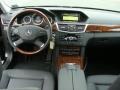Black - E 350 4Matic Sedan Photo No. 11