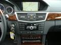 Black - E 350 4Matic Sedan Photo No. 14