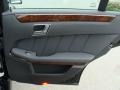 Black - E 350 4Matic Sedan Photo No. 20