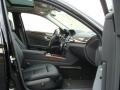 Black - E 350 4Matic Sedan Photo No. 24