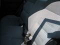 Teal Mist - Tercel DX Sedan Photo No. 14