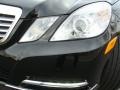 Black - E 350 4Matic Sedan Photo No. 28