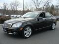 Black - C 300 Luxury 4Matic Photo No. 3