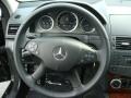 Black - C 300 Luxury 4Matic Photo No. 12