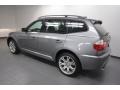 Space Grey Metallic - X3 xDrive30i Photo No. 5