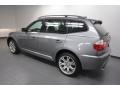 2009 Space Grey Metallic BMW X3 xDrive30i  photo #5