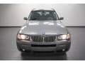 Space Grey Metallic - X3 xDrive30i Photo No. 6