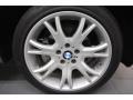 2009 BMW X3 xDrive30i Wheel and Tire Photo