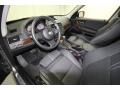 Space Grey Metallic - X3 xDrive30i Photo No. 15