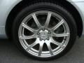 2007 Mercedes-Benz SLK 350 Roadster Wheel and Tire Photo