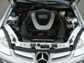 3.5 Liter DOHC 24-Valve VVT V6 Engine for 2007 Mercedes-Benz SLK 350 Roadster #61545324
