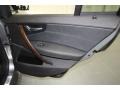 Space Grey Metallic - X3 xDrive30i Photo No. 36