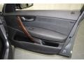 Space Grey Metallic - X3 xDrive30i Photo No. 40