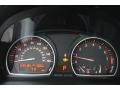 Space Grey Metallic - X3 xDrive30i Photo No. 44