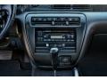 Black Controls Photo for 2001 Honda Prelude #61545422