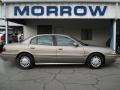 Light Bronzemist Metallic - LeSabre Custom Photo No. 1