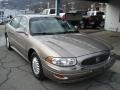 Light Bronzemist Metallic - LeSabre Custom Photo No. 2