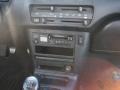 1993 Teal Mist Toyota Tercel DX Sedan  photo #25