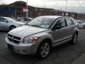 2008 Bright Silver Metallic Dodge Caliber R/T AWD  photo #4