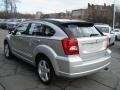 2008 Bright Silver Metallic Dodge Caliber R/T AWD  photo #6