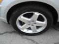 Bright Silver Metallic - Caliber R/T AWD Photo No. 11