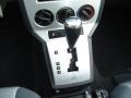 CVT Automatic 2008 Dodge Caliber R/T AWD Transmission