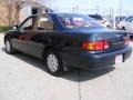 1995 Dark Emerald Green Metallic Toyota Camry LE Sedan  photo #5