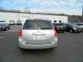 2008 Radiant Silver Metallic Nissan Quest 3.5 SL  photo #4