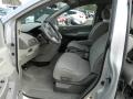 Gray Interior Photo for 2008 Nissan Quest #61547054