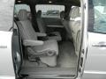 2008 Nissan Quest Gray Interior Interior Photo