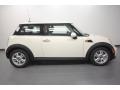 Pepper White - Cooper Hardtop Photo No. 2